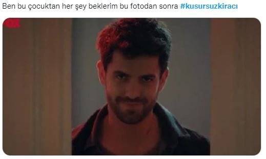 Kusursuz Kiracı 'korku' filmi resmen! İzleyici başrollerin uyumuna bayıldı ama bu işte bir iş var! 19