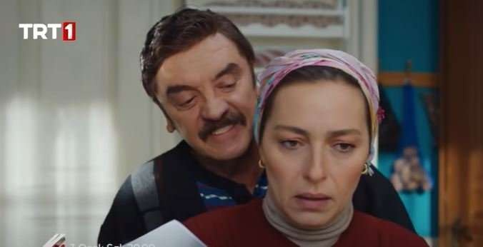 Yürek Çıkmazı dizisindeki Yılmaz karakteri izleyicinin adalet duygusunu yaralıyor! 7
