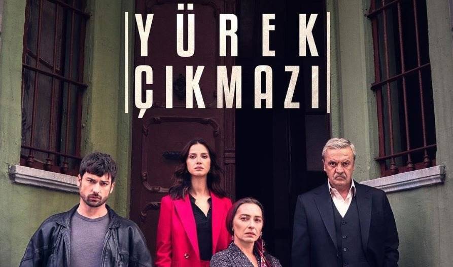 Tekrarıyla, Üç Kız Kardeş, Yürek Çıkmazı, Baba ve Ben Bu Cihana Sığmazam'ı sallayan dizi bakın hangisi? 10