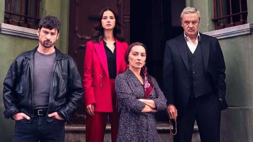 Tuzak dizisi düşüşe geçti, Yalı Çapkını zirveyi kaptı! Yürek Çıkmazı şaşırtırken, Kardeşlerim atak yaptı! 39
