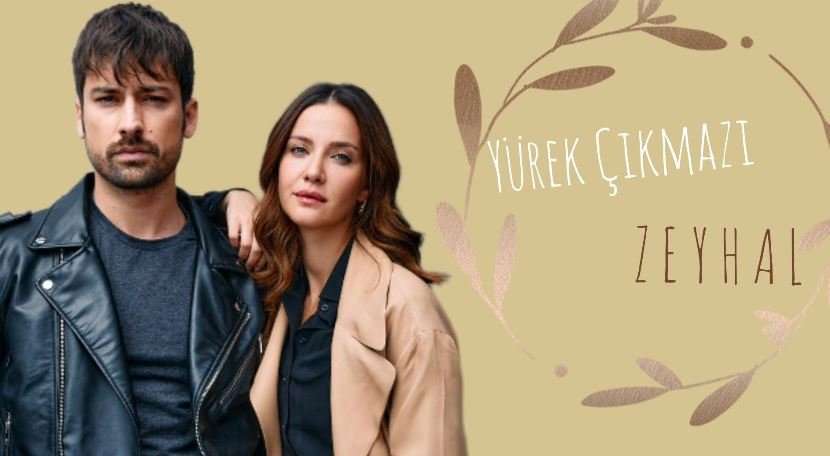 Yürek Çıkmazı dizisinde 'yeter artık' serzenişi! İrem Helvacıoğlu setteki büyük soruna işaret etti! 7