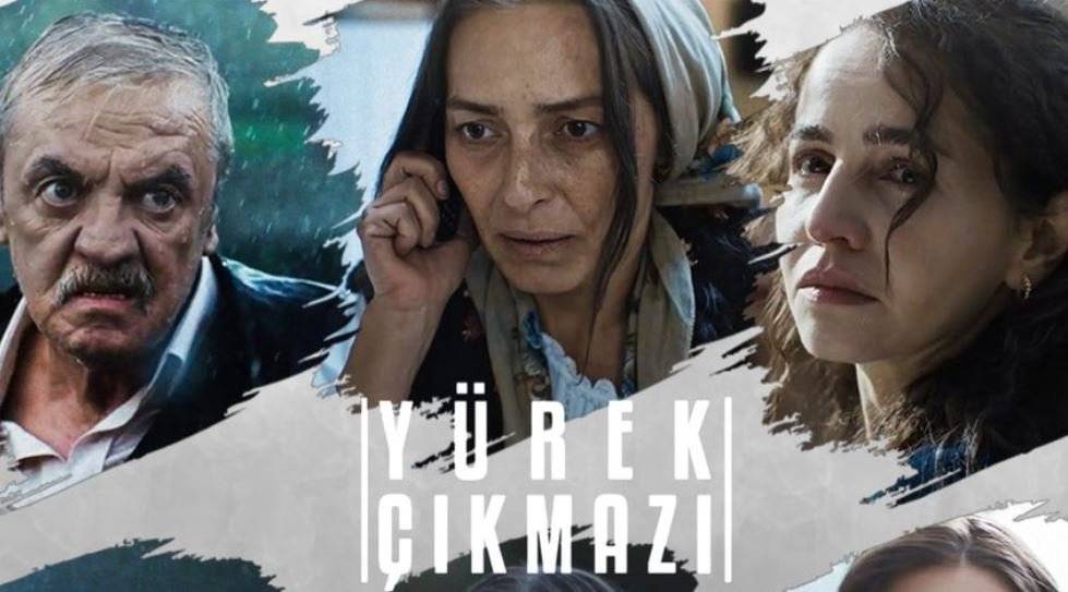Yürek Çıkmazı dizisinin, Üç Kız Kardeş karşısında sosyal medyadaki durumunu görmeniz lazım! 9