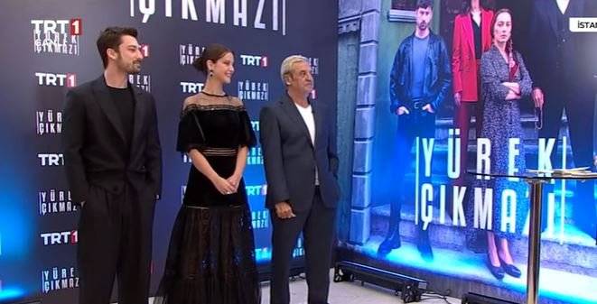 İrem Helvacıoğlu için Yürek Çıkmazı dizisinin diğer projelerinden büyük bir farkı var! 7
