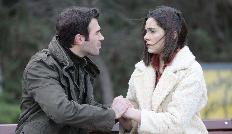 Akrep dizisinde Yusuf Çim ve Aslı Melisa Uzun sosyal medyanın gündeminde! 7 Akrep dizisinde Yusuf Çim ve Aslı Melisa Uzun sosyal medyanın gündeminde! 7