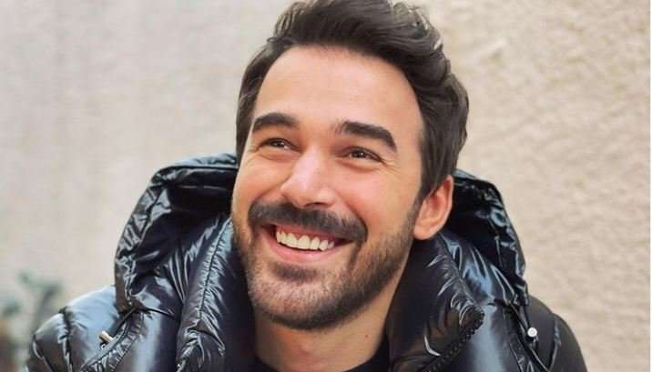 Mevlana ile Hayaller ve Hayatlar dizilerinde Yusuf Çim'in planları aksadı! 7