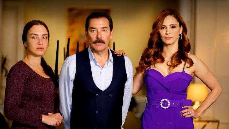 Mine Tugay hayranlarına bir iyi, bir kötü dizi haberi! 8