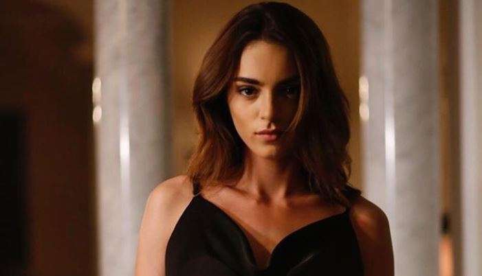 Hercai dizisine gelecek sürpriz isim şaşırttı! Miran ve Reyyan için dengeler değişiyor mu? 7