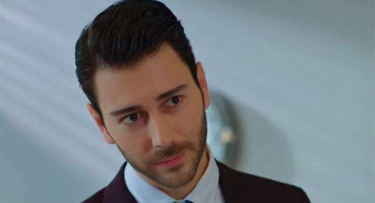 Kanal D'nin Arka Sokaklar dizisinde alınan karar büyük değişim getirdi! 9 Kanal D'nin Arka Sokaklar dizisinde alınan karar büyük değişim getirdi! 9
