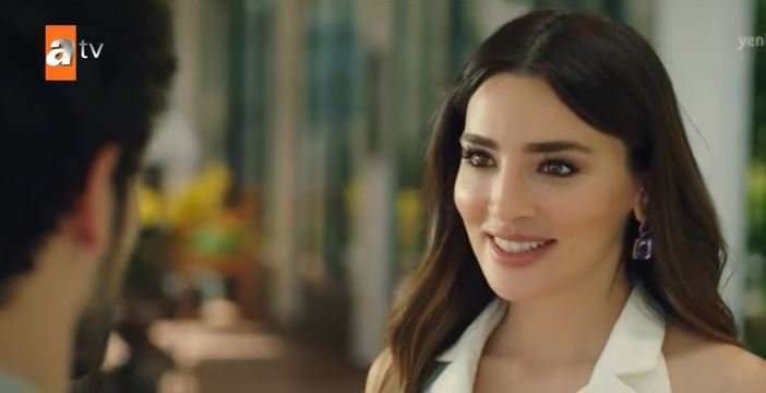Zehra Yılmaz yıllardır beklediği karakteri Gül Masalı dizisinde buldu! 130 Zehra Yılmaz yıllardır beklediği karakteri Gül Masalı dizisinde buldu! 129