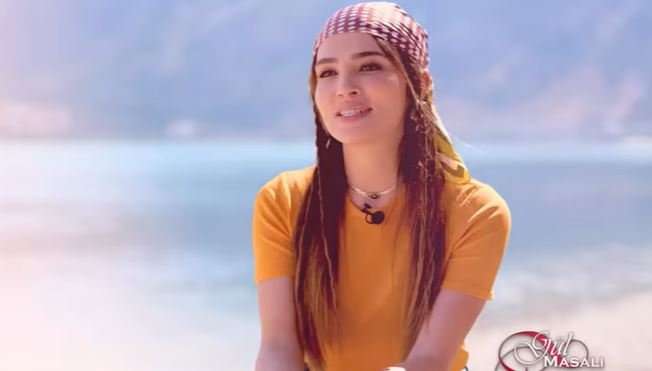 Zehra Yılmaz için Gül Masalı dizisi, Romeo ve Juliet'in aşk hikayesine benziyor! 7 Zehra Yılmaz için Gül Masalı dizisi, Romeo ve Juliet'in aşk hikayesine benziyor! 7