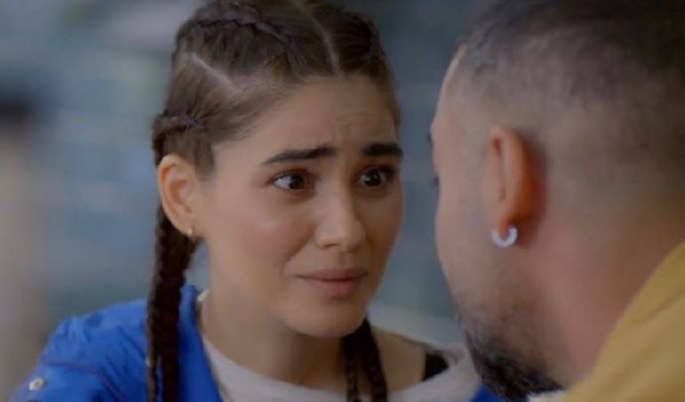 Zeynep Çamcı imaj değiştirdi, Güzel Günler dizi hayranları bu görüntüye mest oldu! 8