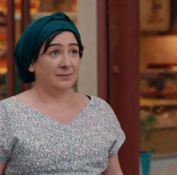 Kuzey Yıldızı dizisi bitti, ünlü oyuncular başka diziler tarafından kapışıldı 13