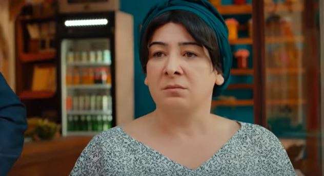 Kuzey Yıldızı'ndan erken ayrılan Zeynep Kankonde, yeni dizisinde bambaşka birisine döndü! 1