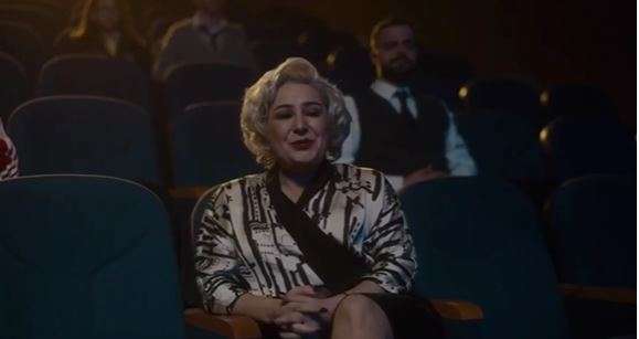 Kuzey Yıldızı'nın Pembe'si Zeynep Kankonde ayrıldı ve yeni bir dizide ortaya çıktı! 7