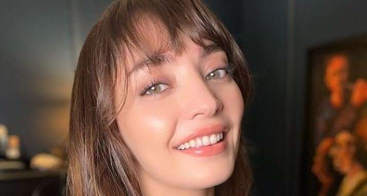 Baba dizisine veda eden Zeynep Tuğçe Bayat, dizi kariyerinde bir ilke imza atacak! 7 Baba dizisine veda eden Zeynep Tuğçe Bayat, dizi kariyerinde bir ilke imza atacak! 7