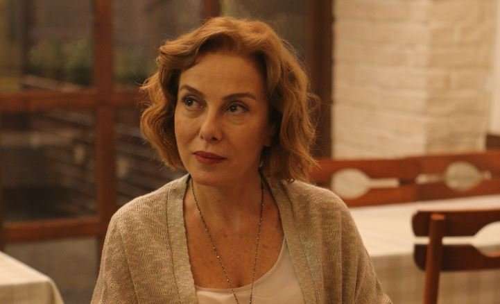 Zuhal Olcay, Gecenin Ucunda dizisinde Neslihan Atagül'ün annesini oynayacak! Fakat bu kez çok şaşırtacak! 7