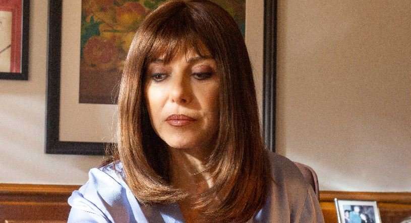 Zuhal Olcay hem dizi hem sinema filmi hem de tiyatro ile üst üste sürprizler yapacak! 7 Zuhal Olcay hem dizi hem sinema filmi hem de tiyatro ile üst üste sürprizler yapacak! 7