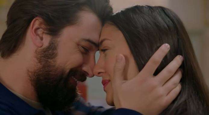2021 yılının final yapacak ilk dizisi Fox TV'den olacak! 7