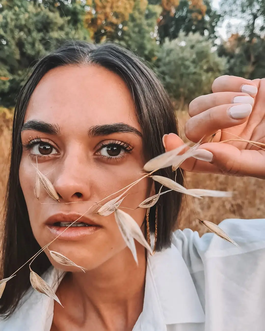 İsmail Demirci eşi Hande Soral ve Bensu Soral üçlüsünün eğlenceli tatili! 9