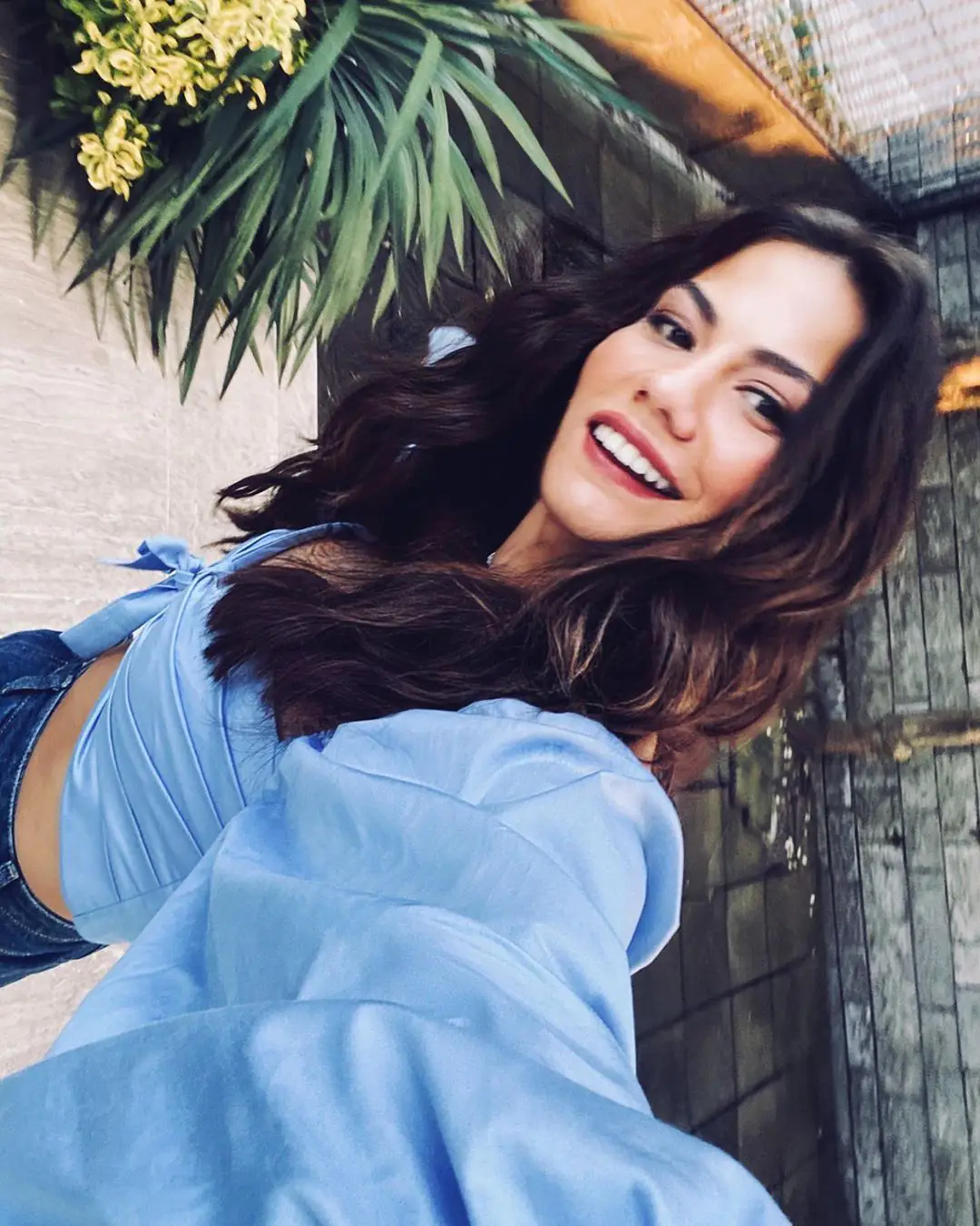 Demet Özdemir, Gaye Turgut Evin, Doğa Rutkay ve Aslı Bekiroğlu'nun bir ortak özelliği var! 10