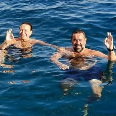 Ata Demirer'e doğum gününde en güzel hediye! 8