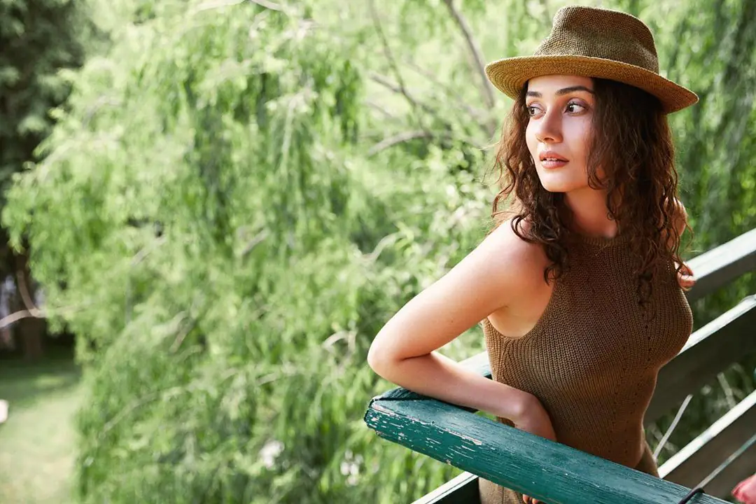 Sevda Erginci, Damla Colbay, İlayda Alişan ve Ezgi Mola büyük moral buldu! 10
