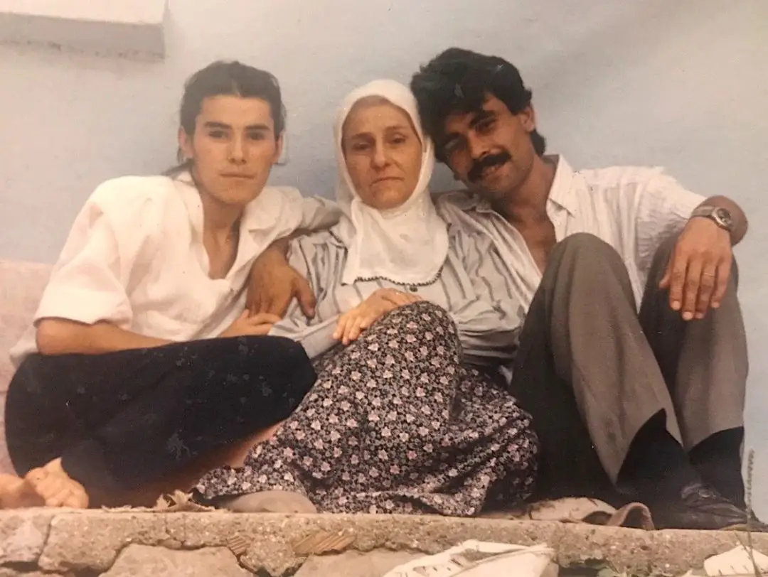 Babasının ölümünden sonra Seray Kaya'nın acılarını artıran vefat! 9