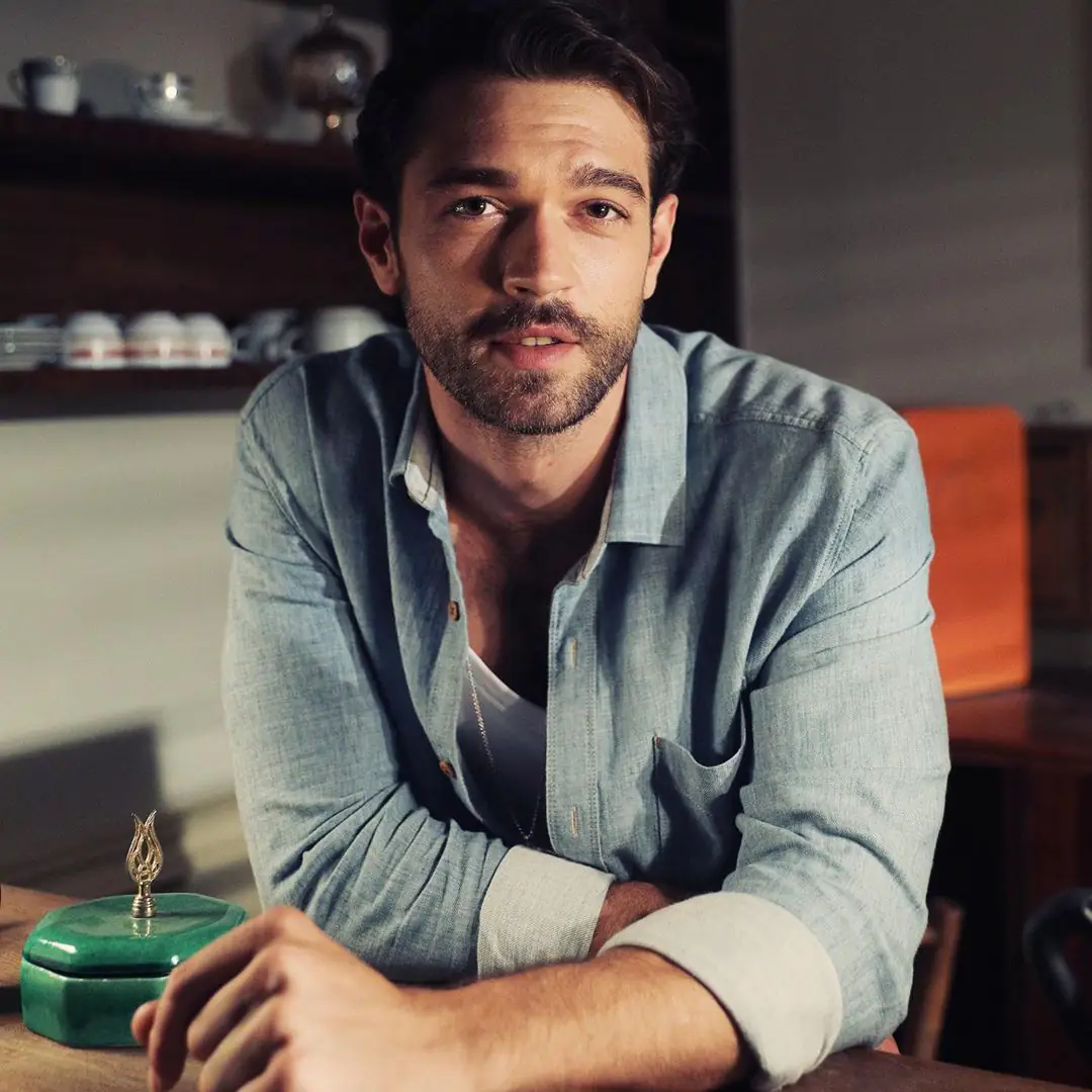 Furkan Andıç, kariyerinde bir ilke imzasını attı! 7