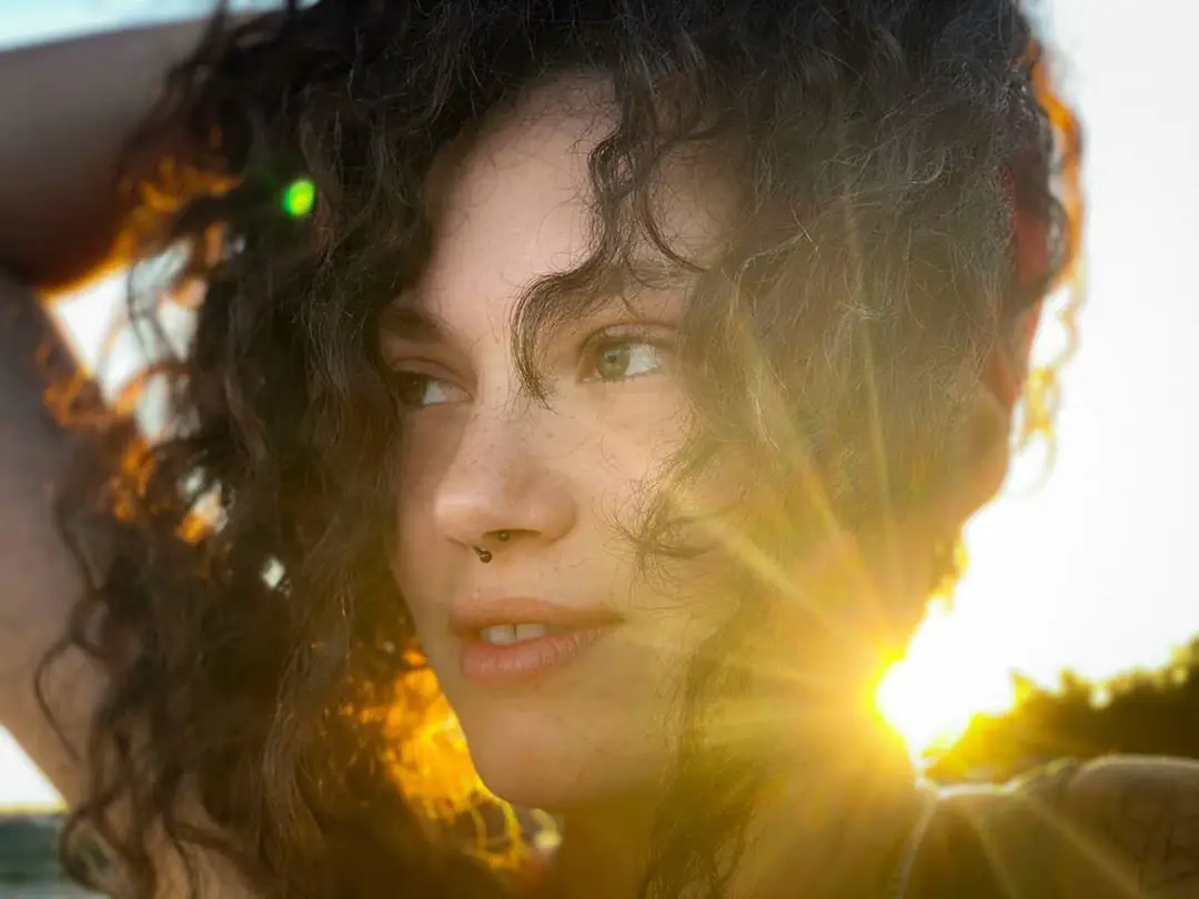 Melisa Şenolsun, hızmasıyla takipçilerini kızdırdı! 7