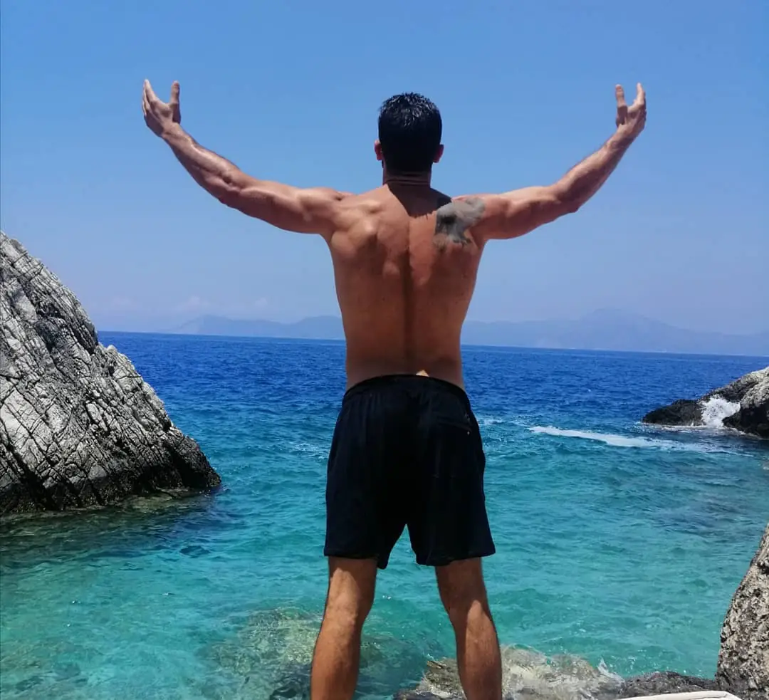 Berk Oktay'ın dileği oldu! Murat Yıldırım'dan tüyo var! Onur Büyüktopçu rahatladı! 9
