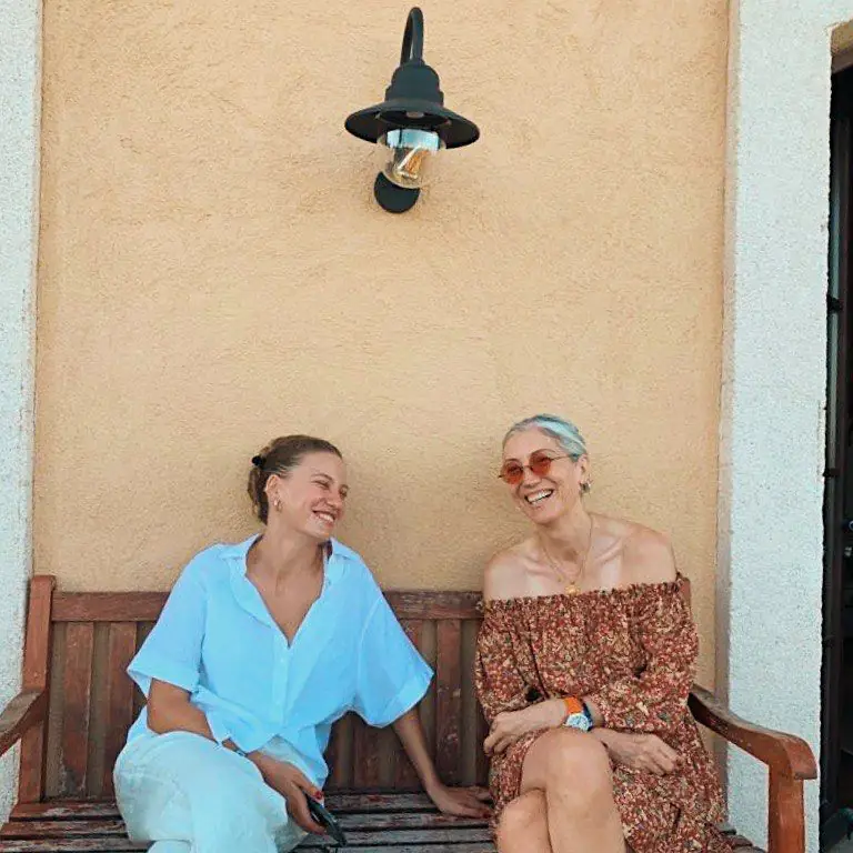Yeter artık! Serenay Sarıkaya çok sert sözlerle isyan etti! 9