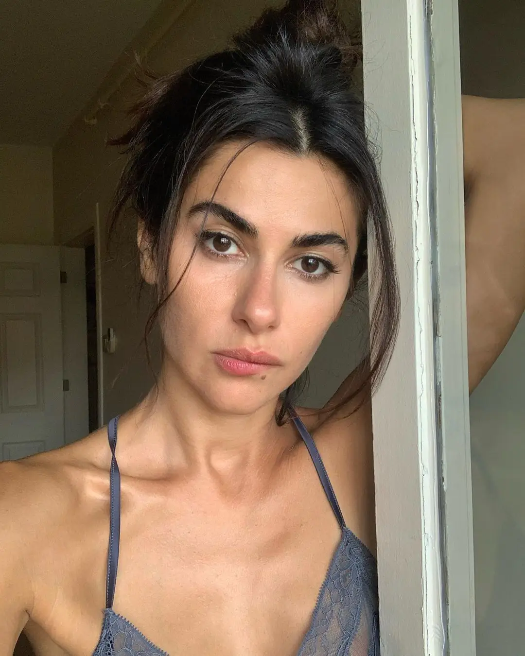 Geldi yine Şahika! Nesrin Cavadzade'den Yasak Elma sitemi! 7 Geldi yine Şahika! Nesrin Cavadzade'den Yasak Elma sitemi! 7