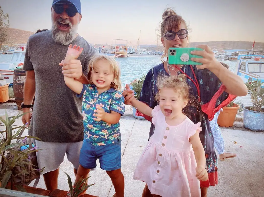 Güldür Güldür Show'dan sonra Doğa Rutkay'ın yeni tercihi! 7