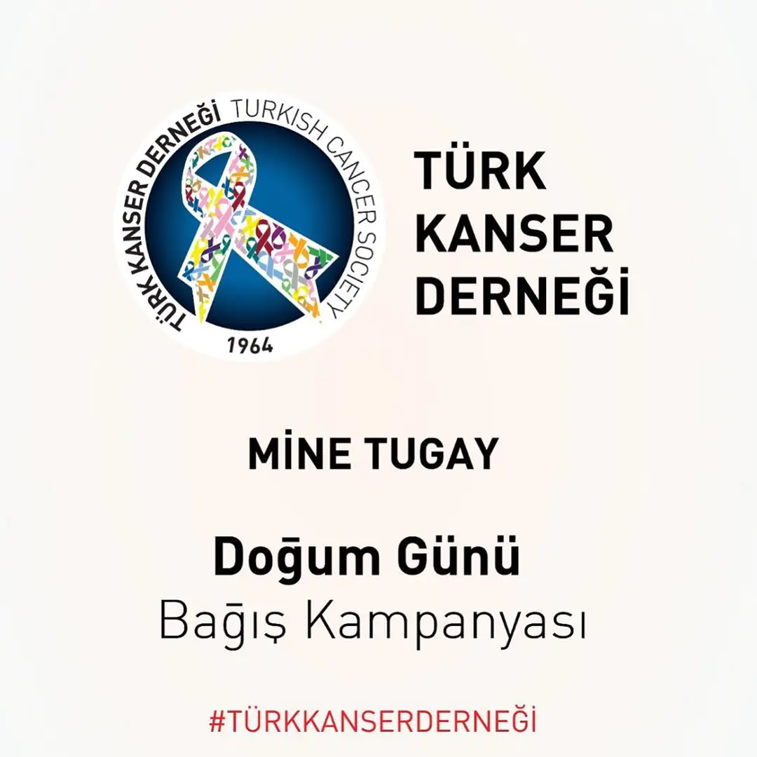 Zalim İstanbul'un Şeniz'i Mine Tugay'ın aile dramı açtığı kampanya ile ortaya çıktı! 7