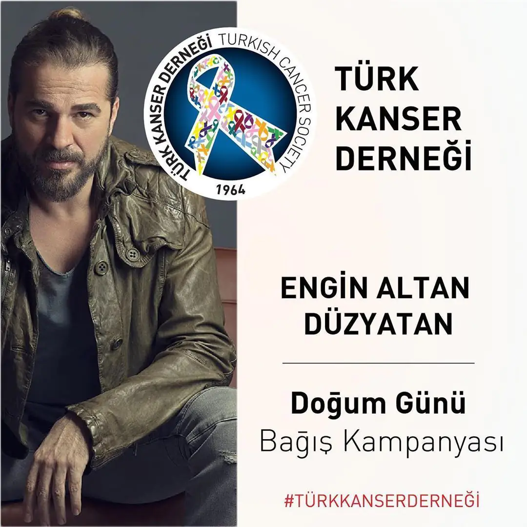 Engin Altan Düzyatan ile Mine Tugay aynı gün aynı anlamlı mesajı paylaştı! 8