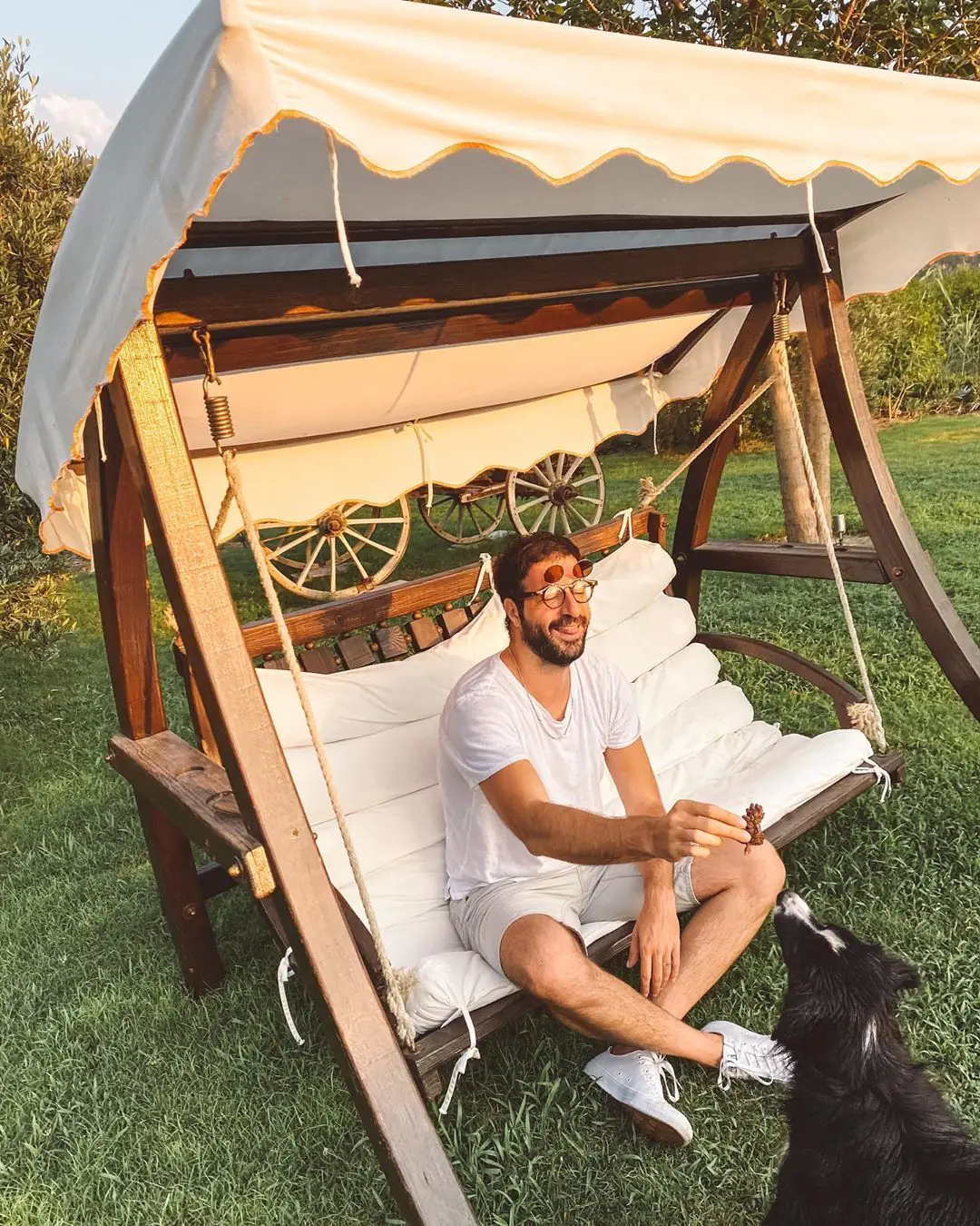 İsmail Demirci, Kubilay Aka ve Engin Hepileri yeni sezon için enerji depoluyor! 9