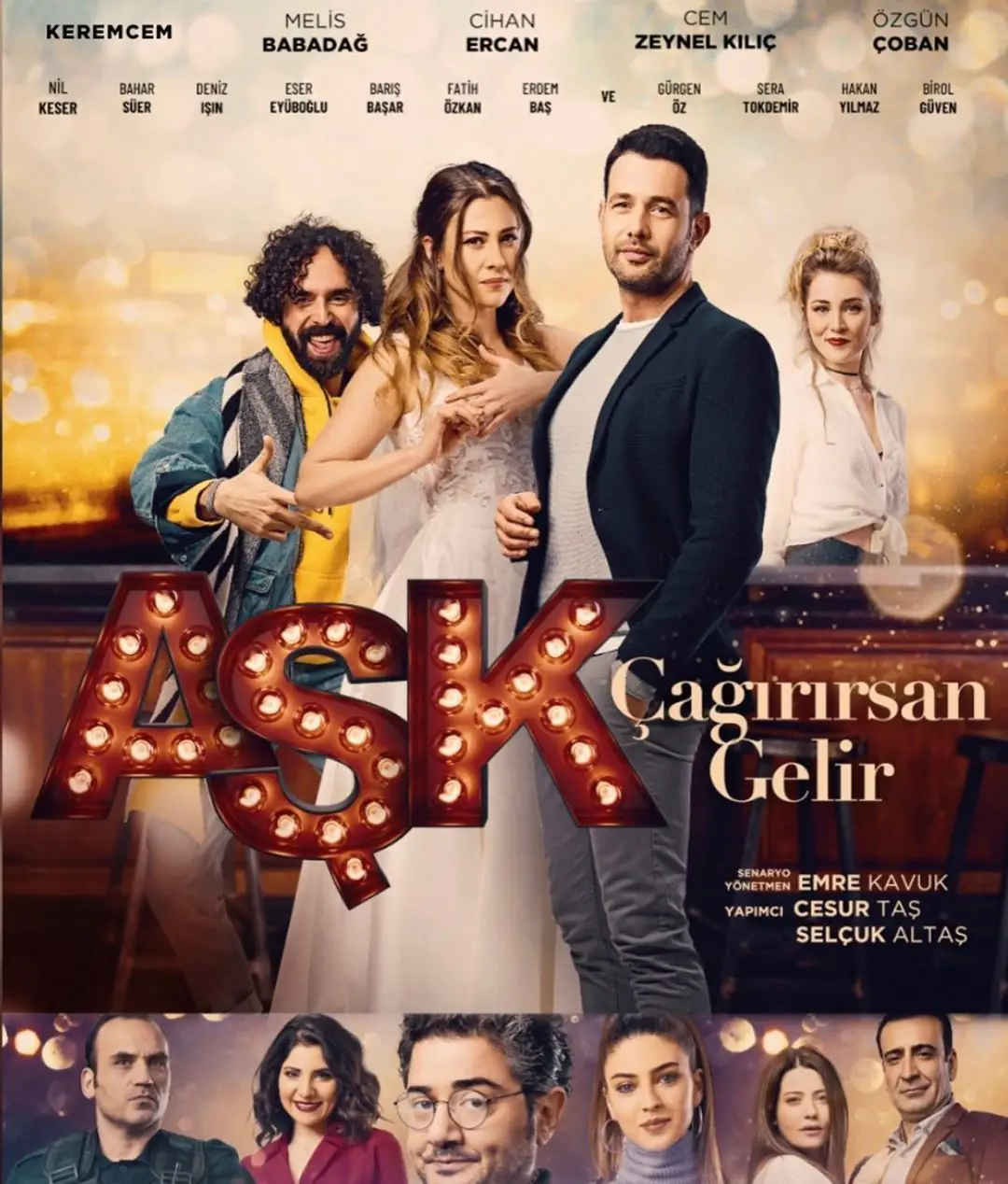 Keremcem'in hayranlarını sevindirecek yeni projesi! 7 Keremcem'in hayranlarını sevindirecek yeni projesi! 7