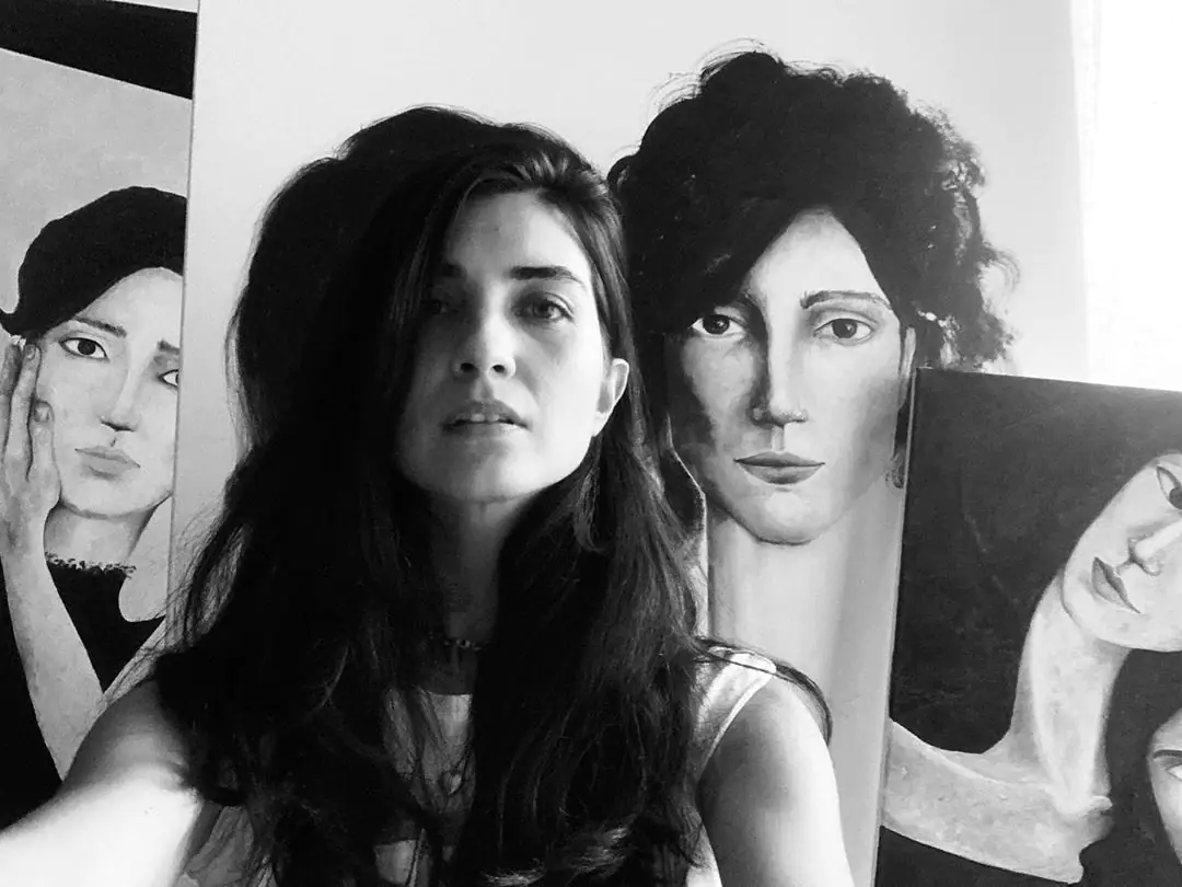 Tuba Büyüküstün isyan bayrağını açtı, yargı mensuplarına mesaj yolladı 7