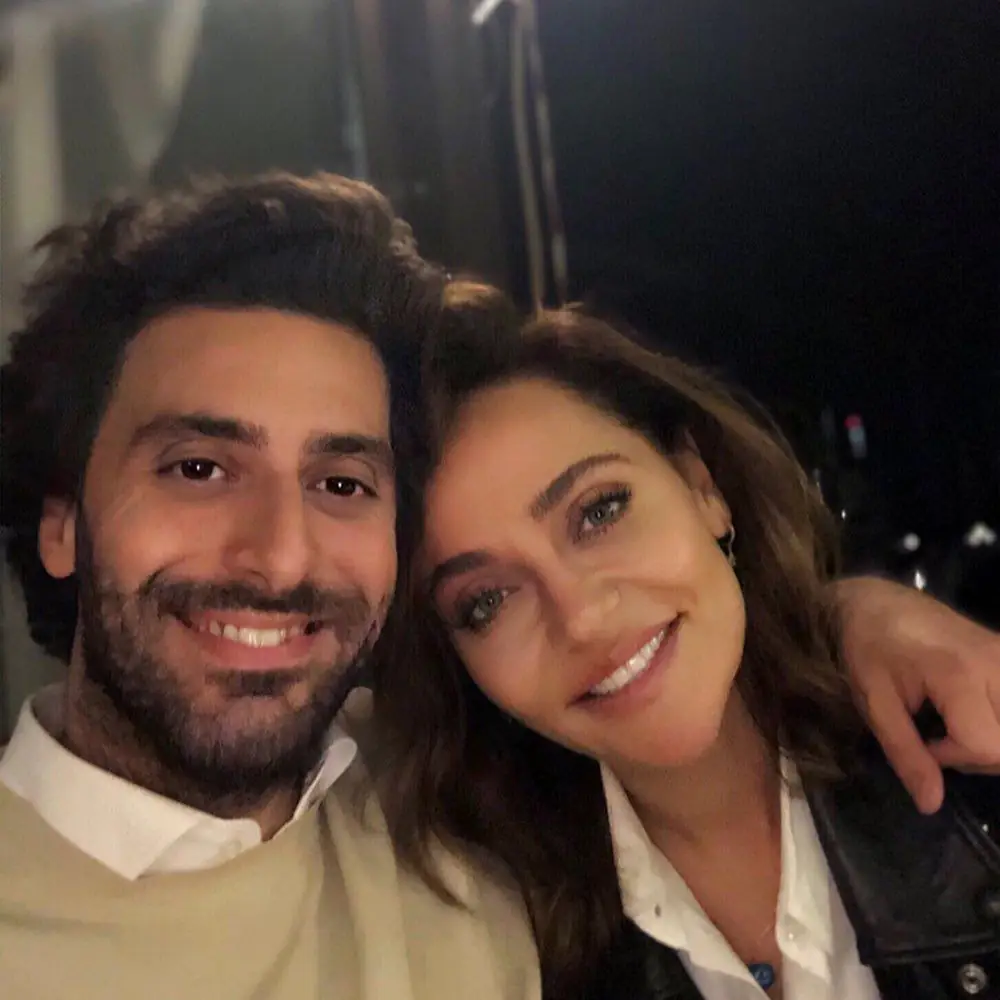 Kuruluş Osman'ın Selcan Hatun'u Didem Balçın, niyet etti ve gerçek oldu! 7