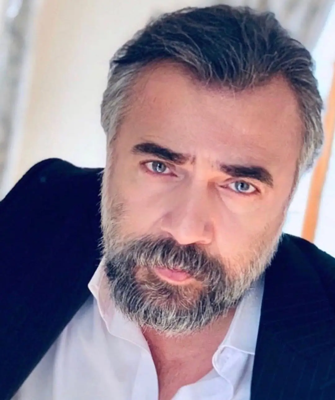 Oktay Kaynarca'dan Demet Özdemir'e ünlü isimlerin anlamlı bayram mesajları 12
