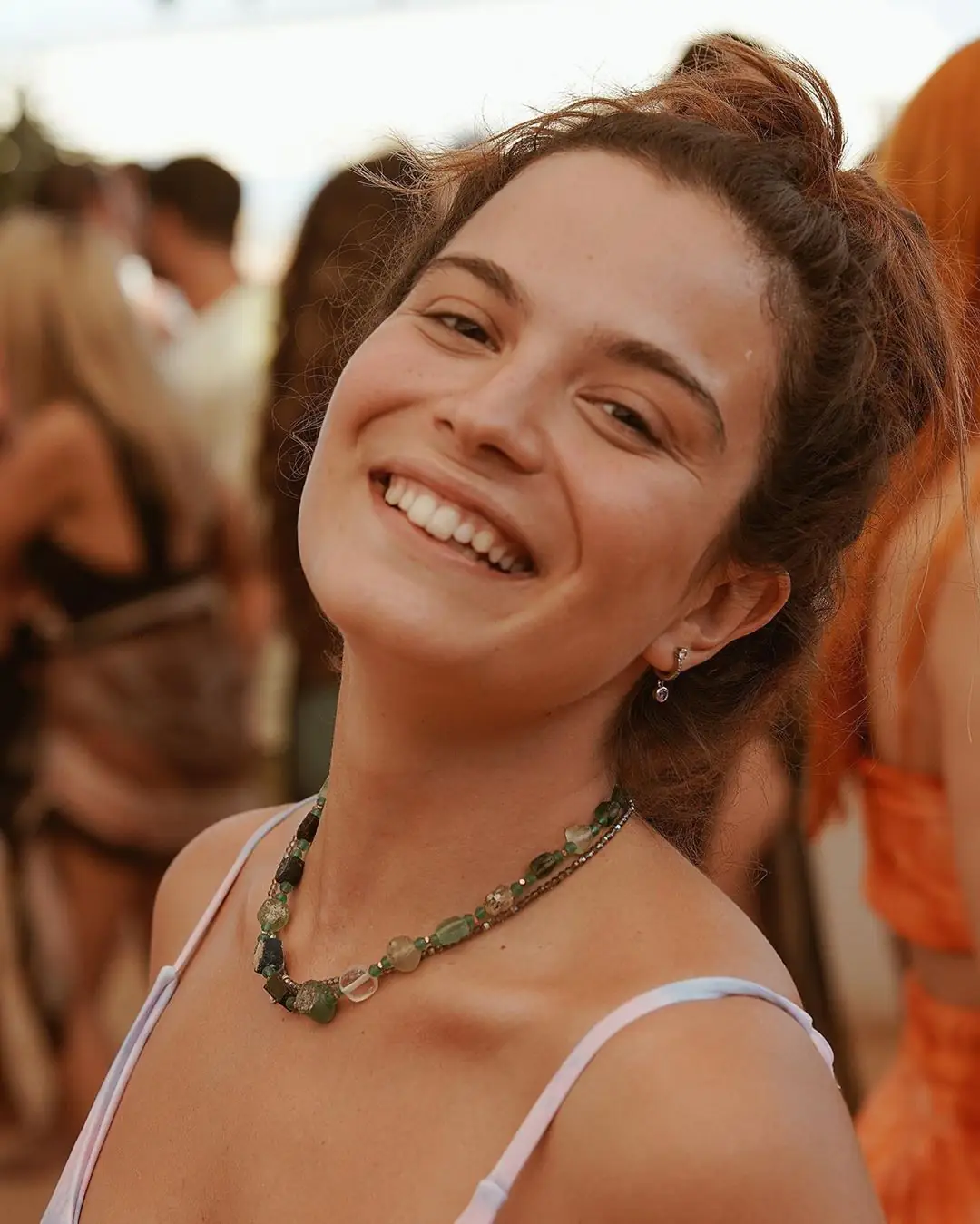 Aslı Bekiroğlu ve Demet Özdemir'in ruh halleri 8