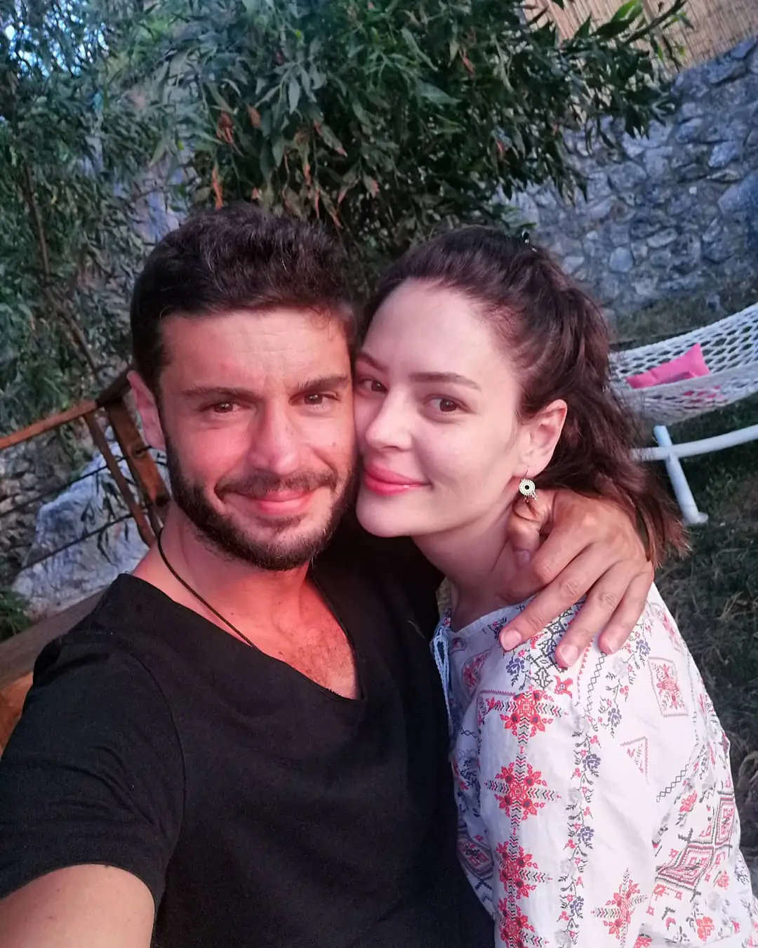 Berk Oktay ve Kaan Yıldırım, aynı gün takdir edilecek aynı hareketi yaptı 9