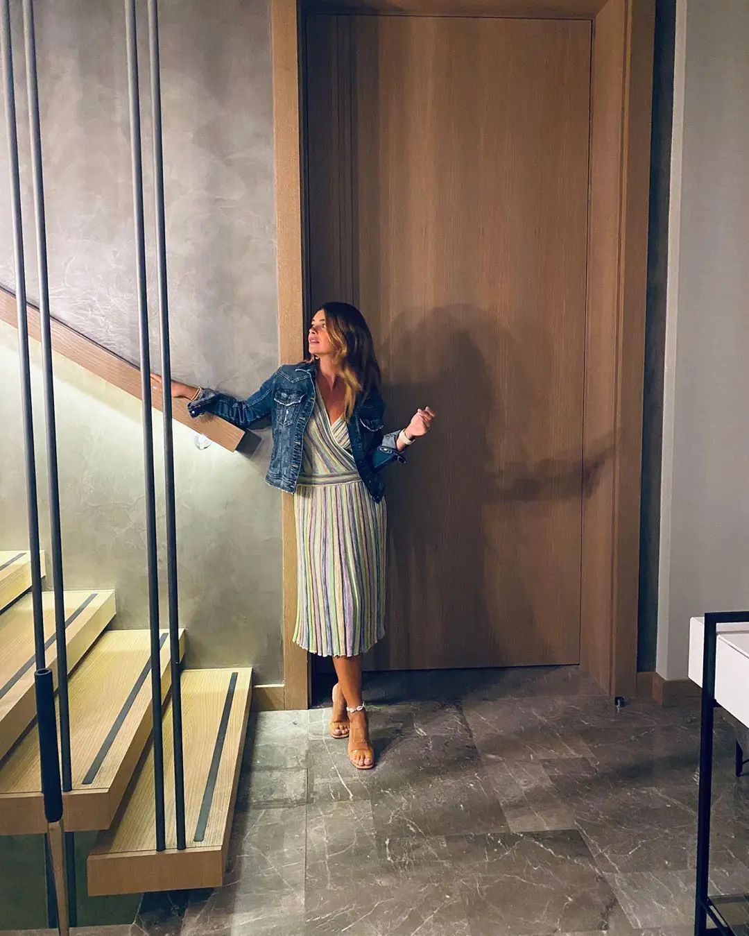 Pelin Karahan ile Beyza Şekerci'nin ortak özelliği! 8