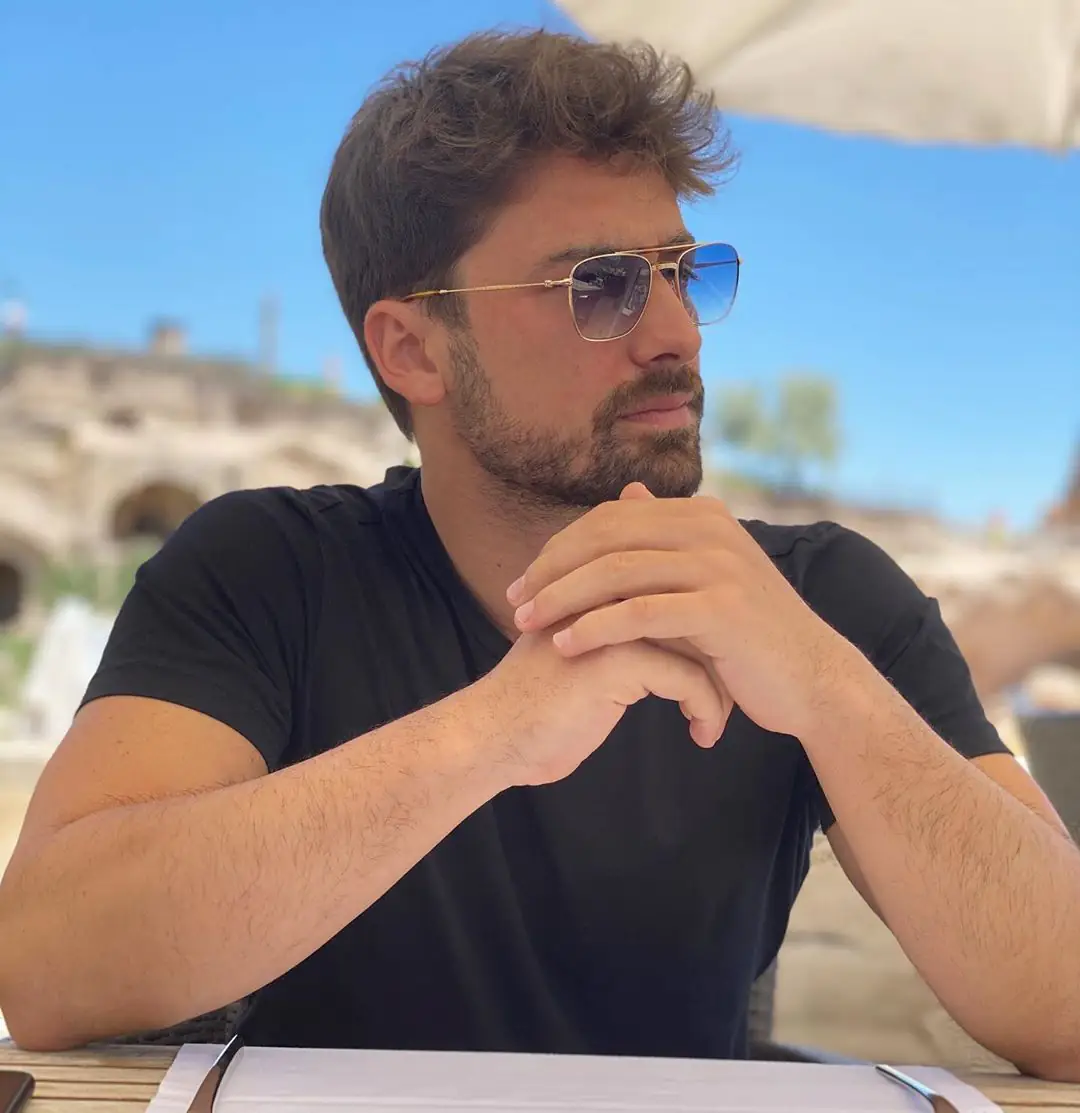 Alp Navruz, Onur Tuna, Berk Oktay ve Anıl Altan karizmalarını konuşturdu! 10