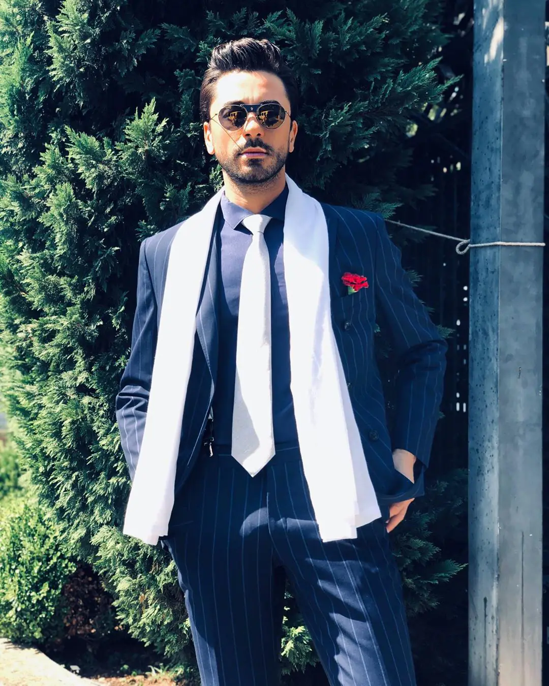 Yasak Elma'nın Kerim'i Gökhan Alkan yükleniyor! 7