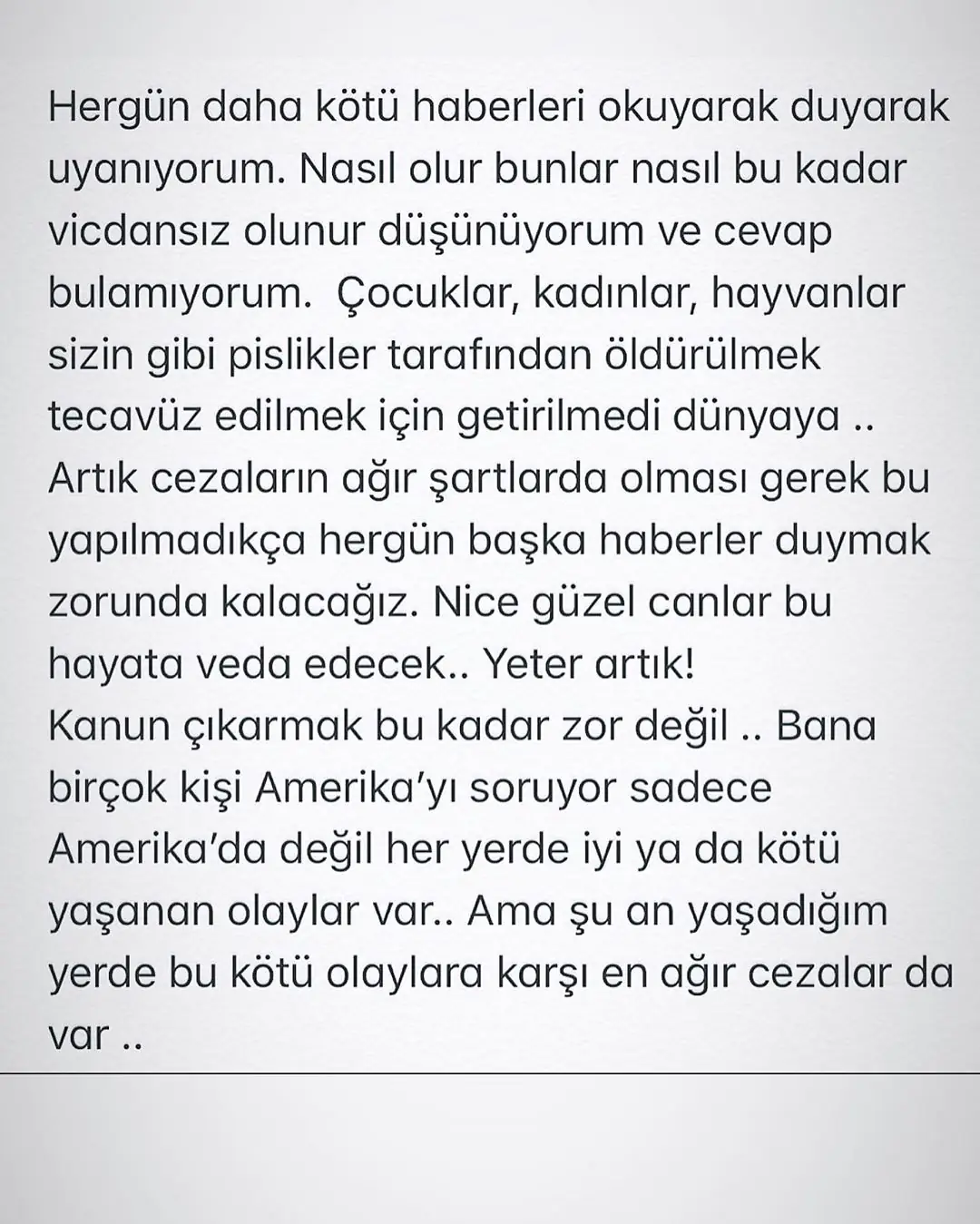 Hamile Ceyda Ateş 'pislikler' diye haykırdı ve ağır konuştu! 8