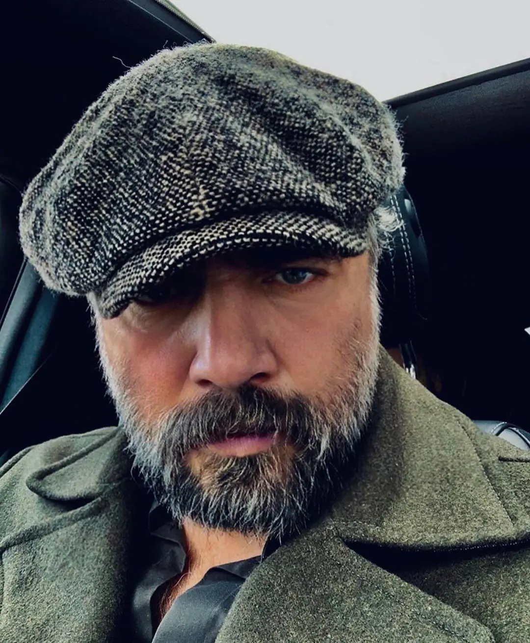 Oktay Kaynarca'dan fakirlik tarifi! Engin Öztürk ve Ata Demirer'in hayvan sevgisi! 9