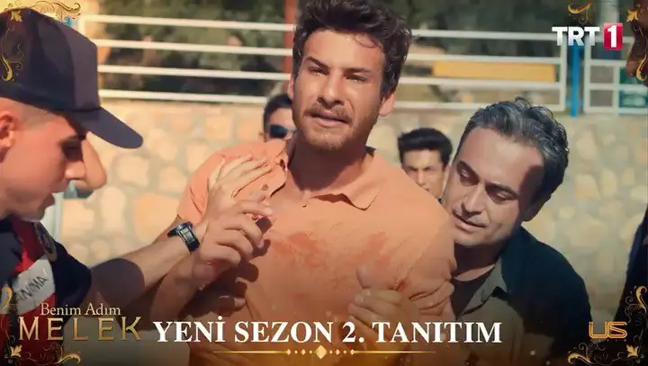 Nehir Erdoğan'ın Benim Adım Melek dizisiyle ilgili mesajı çok anlamlı! 7 Nehir Erdoğan'ın Benim Adım Melek dizisiyle ilgili mesajı çok anlamlı! 7