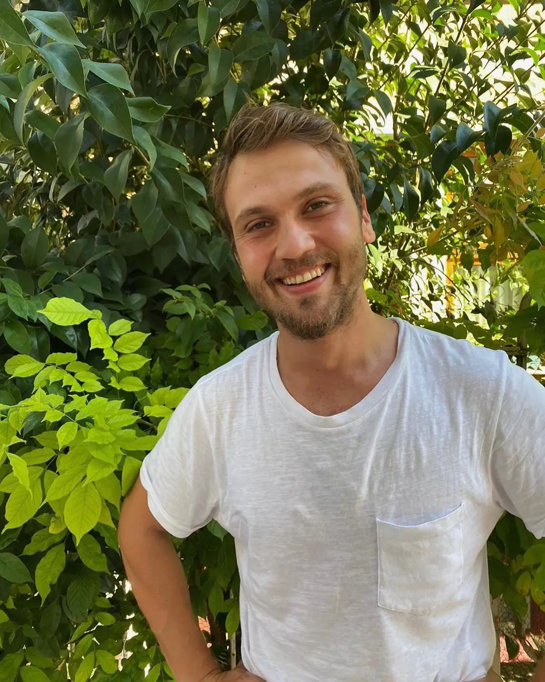 Aras Bulut İynemli hayatının dönüm noktasında! 8