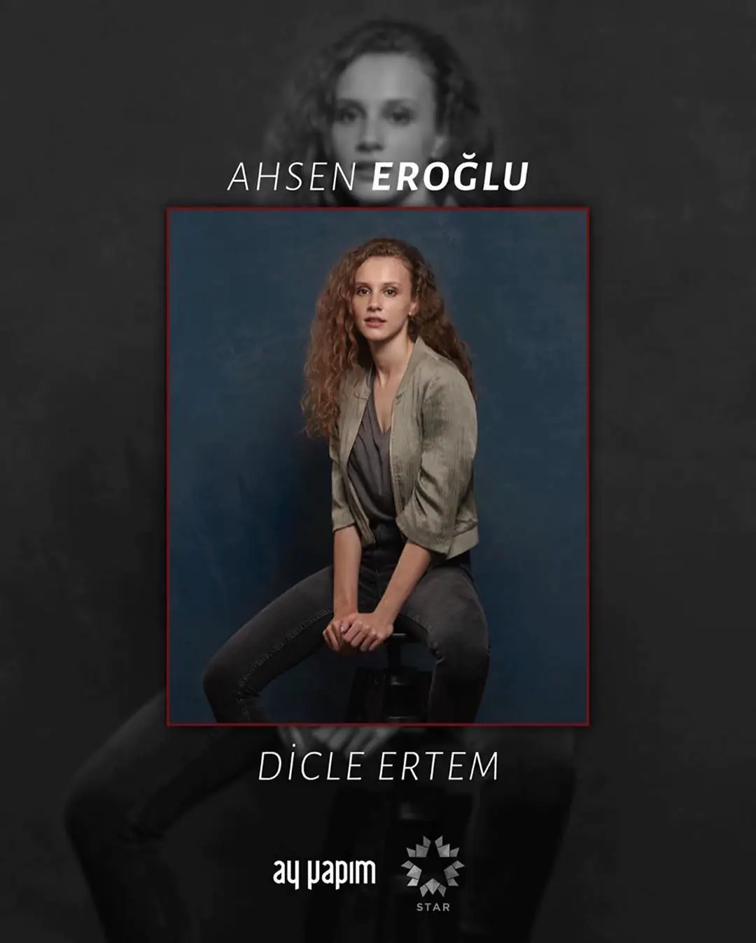 Ahsen Eroğlu için sonu Kuzgun dizisi gibi olmasın! 7